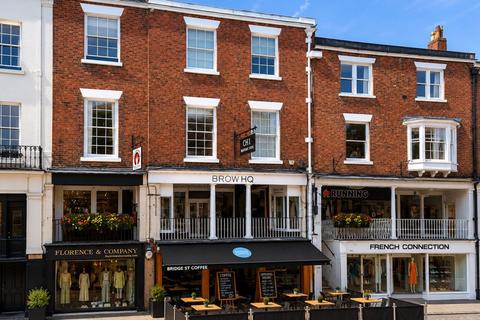 undefined, Bridge Street Row East, Chester, CH1