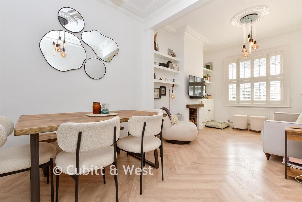 Living / Dining Room