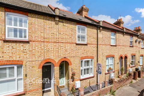 Park Terrace, Carshalton SM5