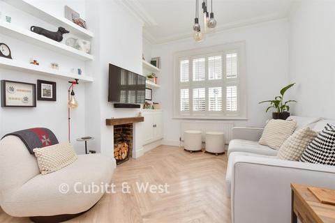 Park Terrace, Carshalton SM5