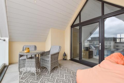 3 bedroom end of terrace house for sale, Beachfield Road, Sandown, Isle of Wight
