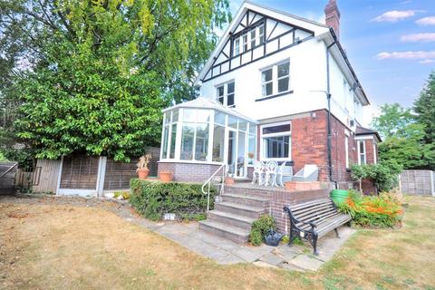 5 bedroom detached house for sale, Caverswall Road, Blythe Bridge, Stoke-On-Trent