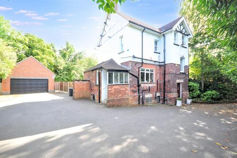 5 bedroom detached house for sale, Caverswall Road, Blythe Bridge, Stoke-On-Trent