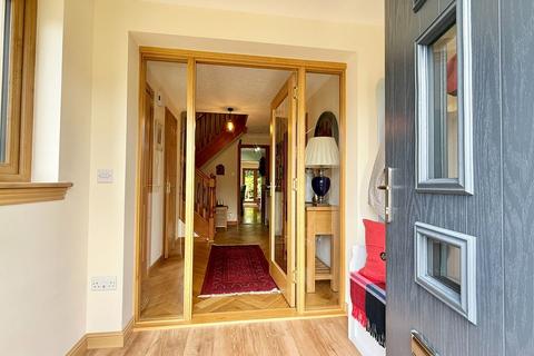 4 bedroom detached house for sale, 18 Redwood Crescent, Inverness, IV2 6HB