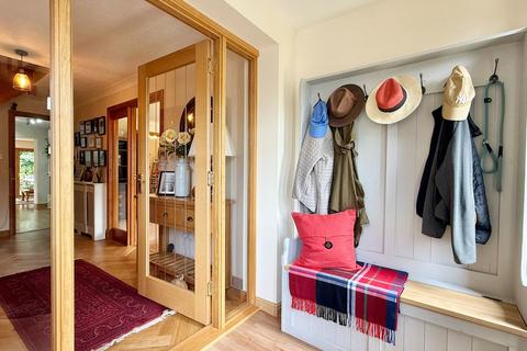 4 bedroom detached house for sale, 18 Redwood Crescent, Inverness, IV2 6HB