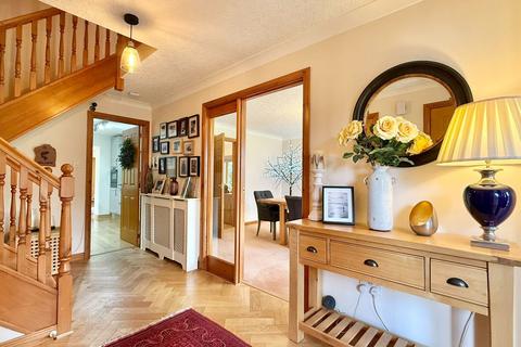 4 bedroom detached house for sale, 18 Redwood Crescent, Inverness, IV2 6HB