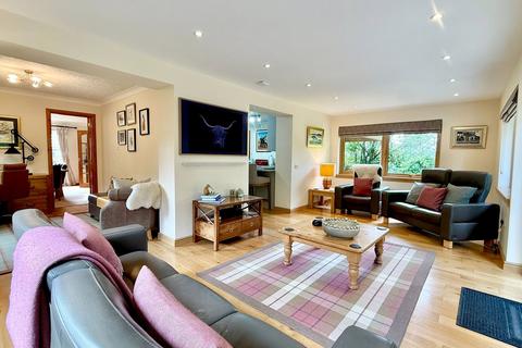 4 bedroom detached house for sale, 18 Redwood Crescent, Inverness, IV2 6HB