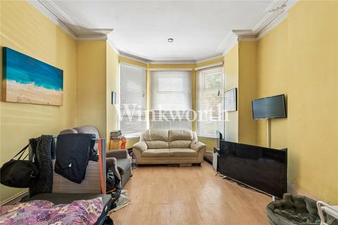 2 bedroom apartment for sale, Grovelands Road, London, N13