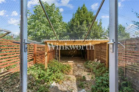 2 bedroom apartment for sale, Grovelands Road, London, N13