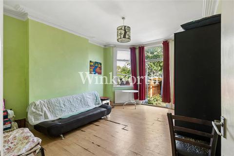 2 bedroom apartment for sale, Grovelands Road, London, N13
