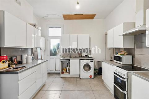 2 bedroom apartment for sale, Grovelands Road, London, N13