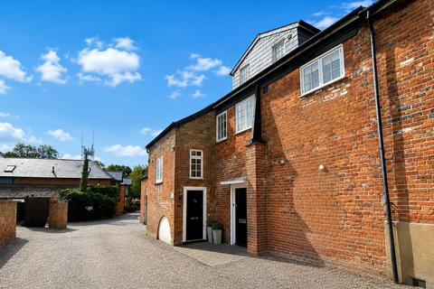 2 bedroom apartment for sale, Brew House Lane, Hook RG27