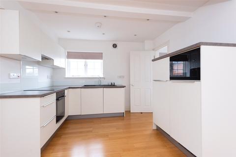 2 bedroom apartment for sale, Brew House Lane, Hook RG27