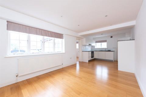 2 bedroom apartment for sale, Brew House Lane, Hook RG27