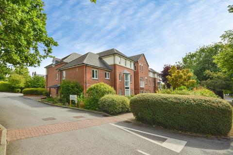 undefined, Timothy Hackworth Court, Egglescliffe TS16