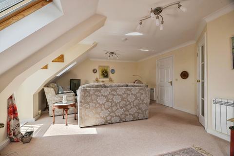 undefined, Timothy Hackworth Court, Egglescliffe TS16