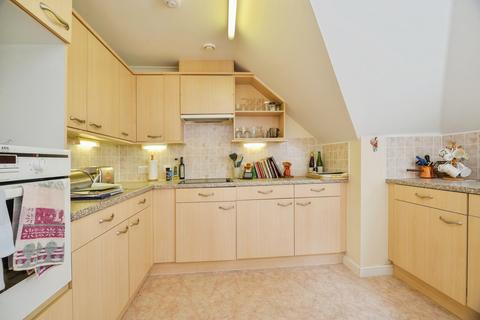 undefined, Timothy Hackworth Court, Egglescliffe TS16