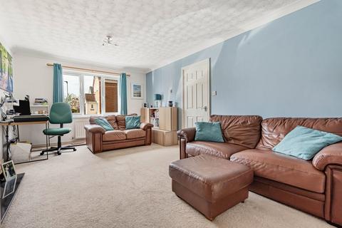 5 bedroom detached house for sale, Herbert Human Close, Soham