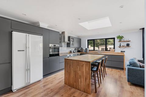 5 bedroom detached house for sale, Herbert Human Close, Soham