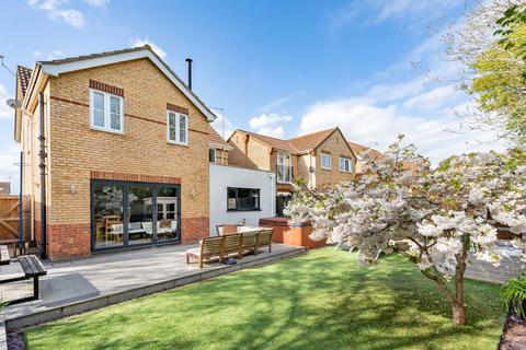 5 bedroom detached house for sale, Herbert Human Close, Soham