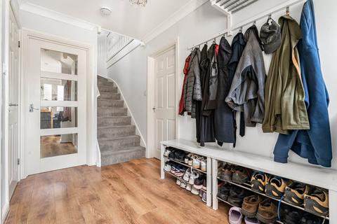 5 bedroom detached house for sale, Herbert Human Close, Soham