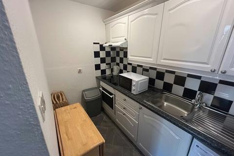 1 bedroom flat to rent, Bryson Road, Edinburgh, EH11