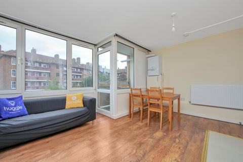 undefined, Bath Terrace, Borough,London SE1