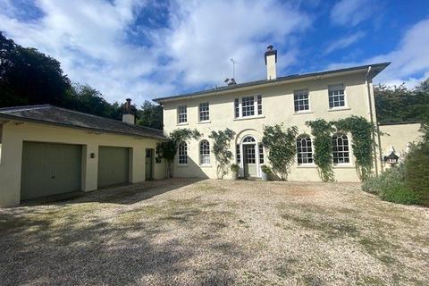 5 bedroom detached house to rent - North Port House, Lennoxlove Estate, Haddington, East Lothian, EH41