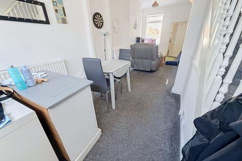2 bedroom terraced house for sale, Hartshill Road, Stoke-on-Trent