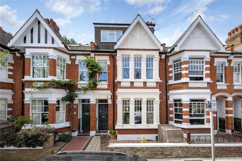 Defoe Avenue, Kew, Surrey, TW9
