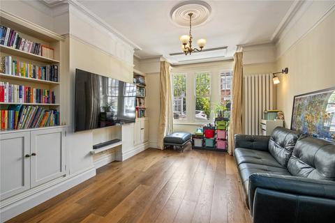 4 bedroom terraced house for sale, Defoe Avenue, Kew, Surrey, TW9