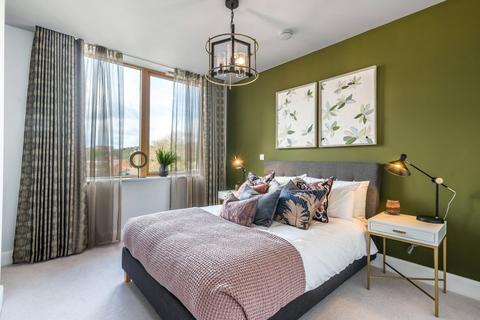 2 bedroom apartment for sale, Brighton Road, Purley, CR8