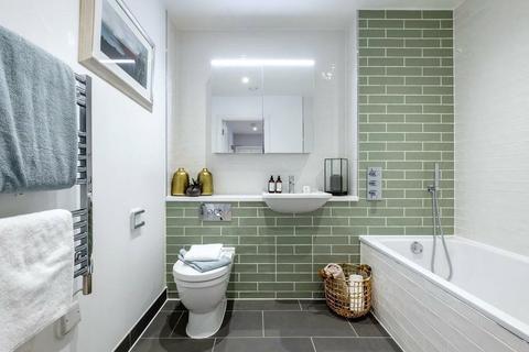 2 bedroom apartment for sale, Brighton Road, Purley, CR8