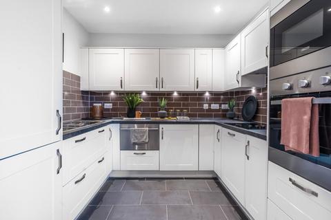 2 bedroom apartment for sale, Brighton Road, Purley, CR8