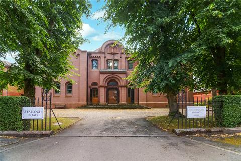 1 bedroom flat for sale, Falloch Road, Battlefield, Glasgow, G42