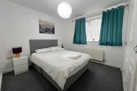 2 bedroom flat for sale, Firmin Close Ipswich
