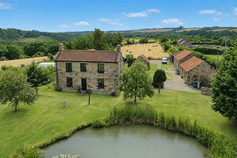 5 bedroom detached house for sale, East Ridge Farm, Ridge Lane
