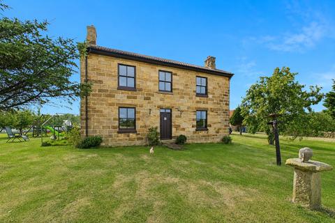 5 bedroom detached house for sale, East Ridge Farm, Ridge Lane