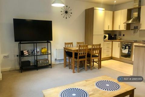 undefined, Lockhart Road, Watford, WD17