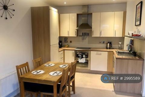 undefined, Lockhart Road, Watford, WD17