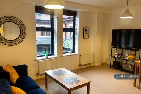 undefined, Lockhart Road, Watford, WD17