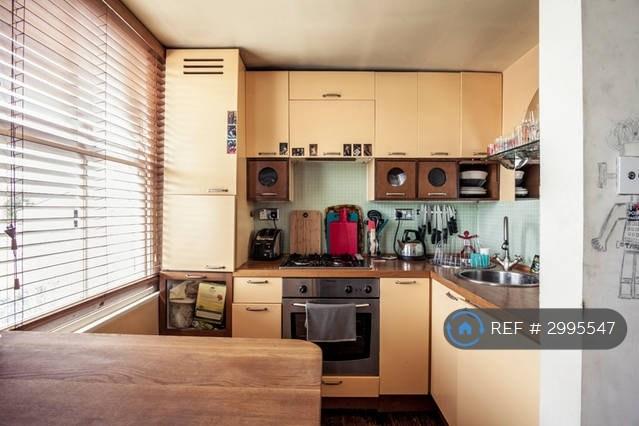 Apartment in London - View 4