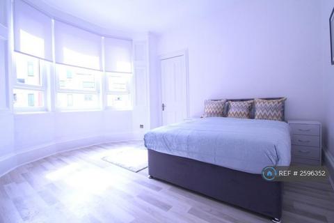 undefined, Port Dundas Road, Glasgow, G4