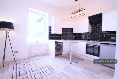 undefined, Port Dundas Road, Glasgow, G4