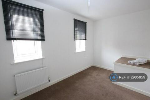 2 bedroom terraced house to rent, Hamilton Drive, Bridgwater, TA6