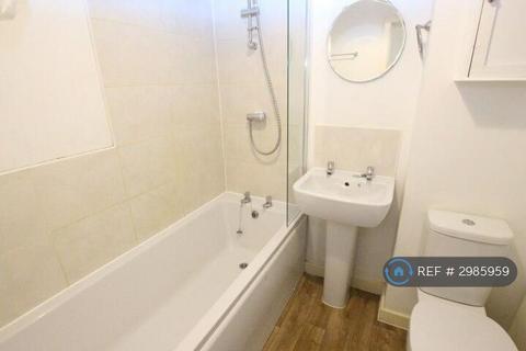 2 bedroom terraced house to rent, Hamilton Drive, Bridgwater, TA6
