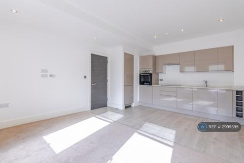 undefined, Arliss Court, Watford, WD17
