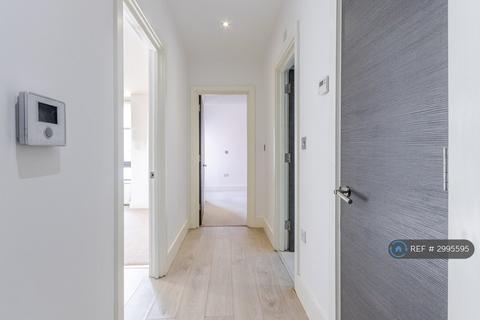 undefined, Arliss Court, Watford, WD17