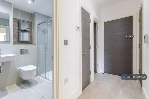 undefined, Arliss Court, Watford, WD17