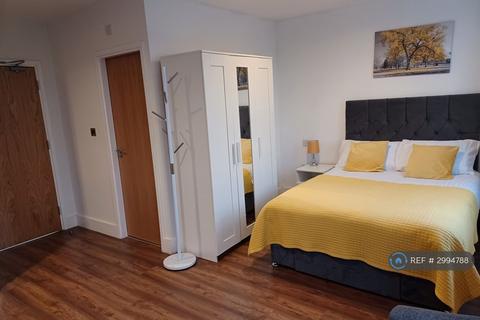 undefined, Chapel St, Stafford, ST16